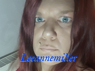 Leeannemiller