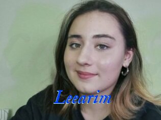 Leearim