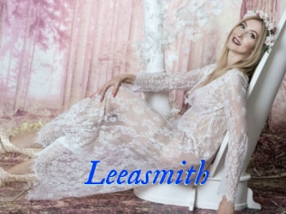 Leeasmith