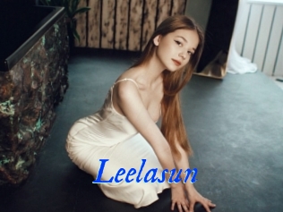 Leelasun