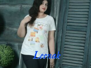 Leenak
