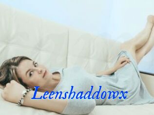 Leenshaddowx