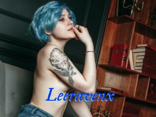 Leeravenx