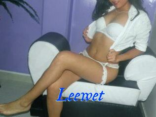 Leewet