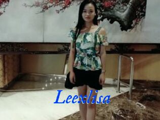 Leexlisa