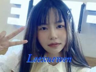 Leexuewen
