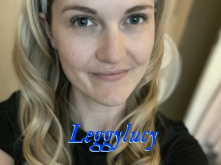 Leggylucy