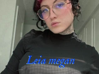 Leia_megan