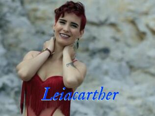 Leiacarther