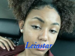 Leiastar