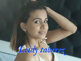 Leidy_tabarez
