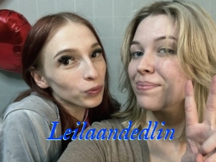 Leilaandedlin