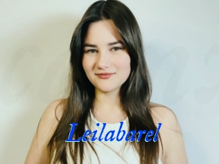 Leilabarel