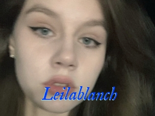 Leilablanch