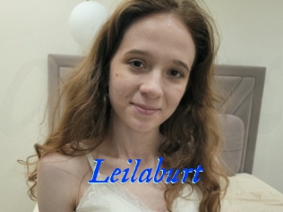 Leilaburt