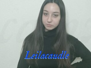 Leilacaudle