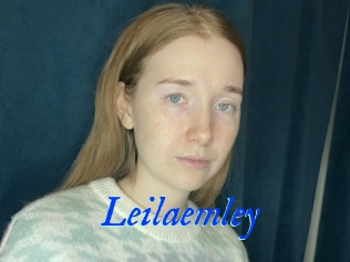 Leilaemley