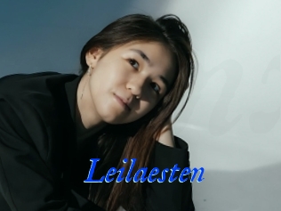 Leilaesten