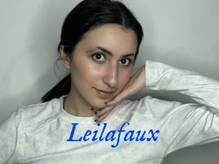 Leilafaux