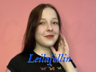 Leilafollin