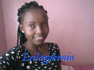 Leilagakenia