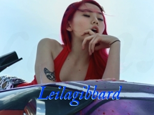 Leilagibbard