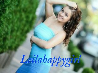 Leilahappygirl