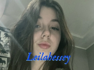 Leilahessey