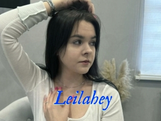 Leilahey