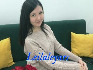Leilaleyars