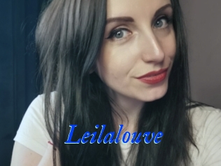 Leilalouve