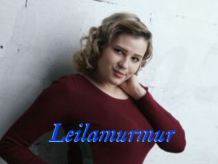 Leilamurmur