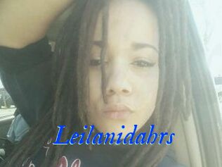 Leilanidahrs
