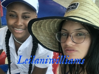 Leilaniwilliams