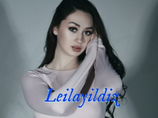 Leilayildiz