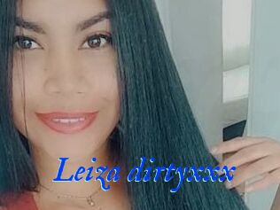 Leiza_dirtyxxx