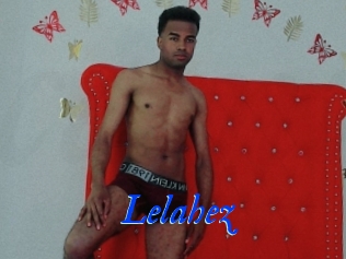 Lelahez