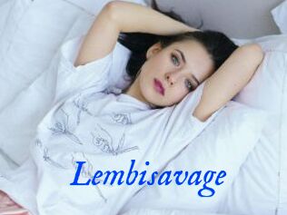 Lembisavage