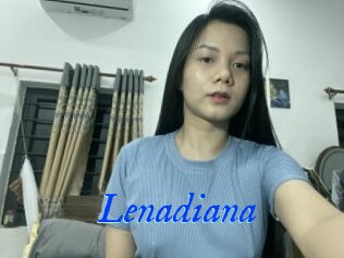 Lenadiana