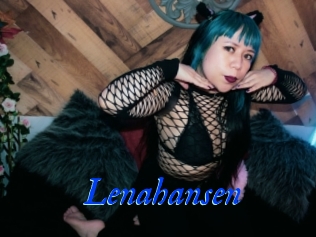 Lenahansen
