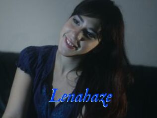 Lenahaze