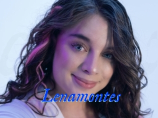 Lenamontes