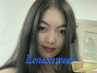 Lenaxsweet