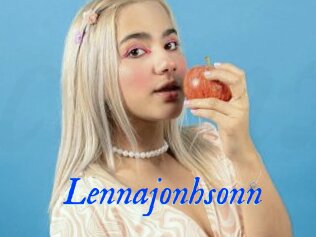 Lennajonhsonn