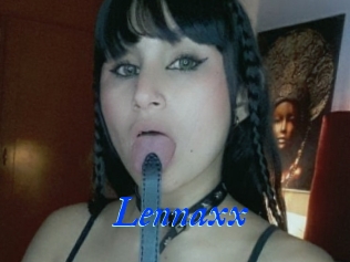 Lennaxx