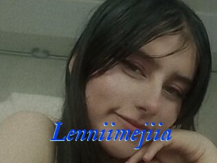 Lenniimejiia