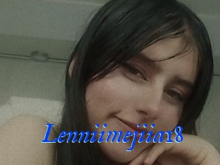 Lenniimejiia18