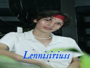 Lennisiriuss