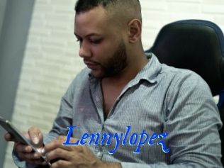 Lennylopez
