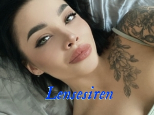Lensesiren